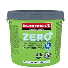 Isomat Zero Paint